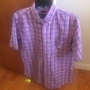 Chaps Buttondown Shirt